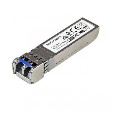 StarTech.com Juniper SFPP-10GE-LR Compatible SFP+ Transceiver Module - 10GBase-LR