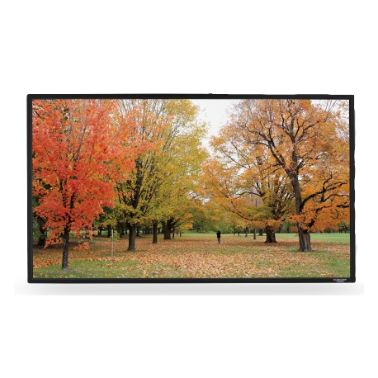 Sapphire AV SFSC203-SB projection screen 2.34 m (92") 16:9