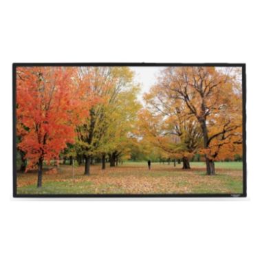 Sapphire AV SFSC234-SB-AT projection screen 2.69 m (106") 16:9