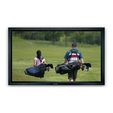 Sapphire AV SFSC266 projection screen 3.07 m (121") 16:9