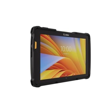 Zebra SG-ET4X-10EXOSKL1-01 tablet case 25.4 cm (10") Cover Black