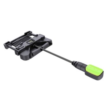 Zebra SG-WS5X-BHMT-01 barcode reader accessory Holder