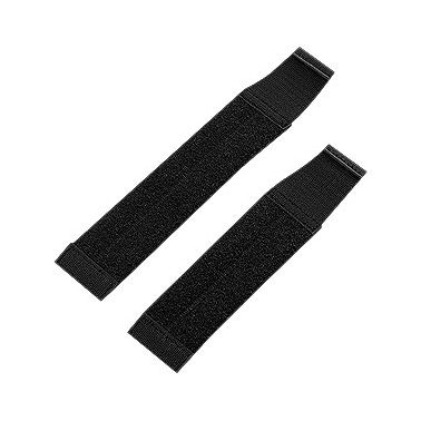 Zebra Wrist Straps Regular