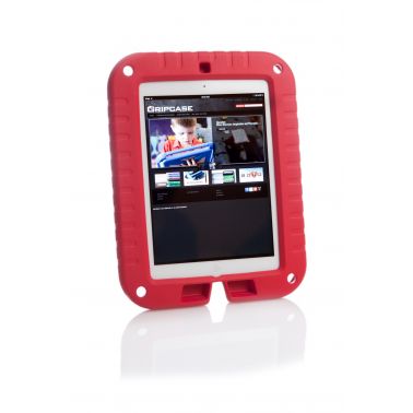 Gripcase SHIELD Shell case Red