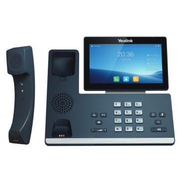 Yealink SIP-T58W PRO IP phone Grey LCD Wi-Fi