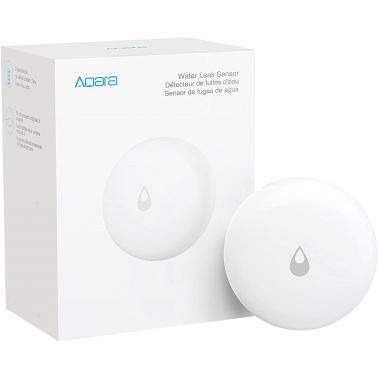 Aqara SJCGQ11LM water detector Sensor & alert system Wireless