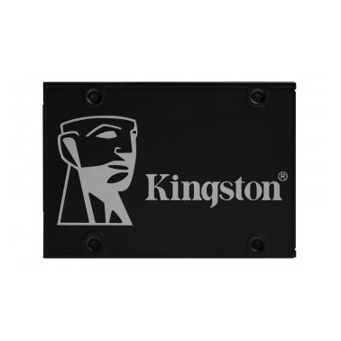 Kingston Technology KC600 2.5" 512 GB Serial ATA III 3D TLC