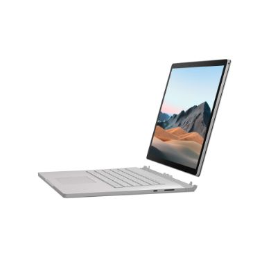 Microsoft Surface Book 3 - Tablet - mit Tastatur-Dock - Core i7 1065G7 / 1.3 GHz, SKY-00005