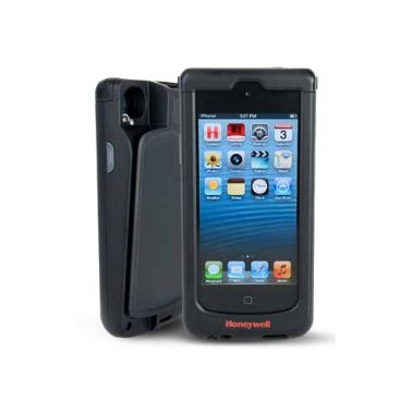 Honeywell Captuvo SL42 Handheld bar code reader 1D/2D Black