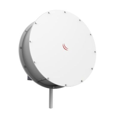 MikroTik Sleeve30 Kit mANT30 Parabolic Antenna