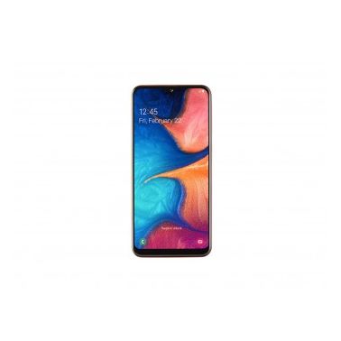 Samsung Galaxy A20e SM-A202F 14.7 cm (5.8") 3 GB 32 GB Dual SIM 4G USB Type-C Coral 3000 mAh