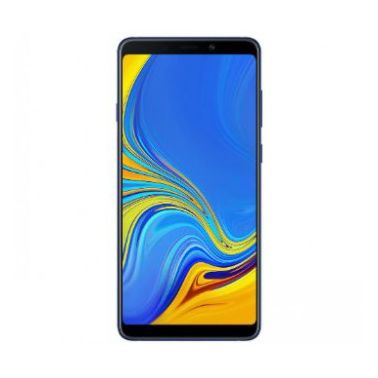 Samsung Galaxy A9 (2018) SM-A920F 16 cm (6.3") 6 GB 128 GB Single SIM 4G USB Type-C Blue Android 8.0 3720 mAh