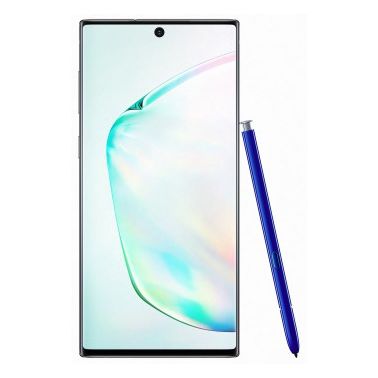 Samsung Galaxy Note10 SM-N970F 16 cm (6.3") 8 GB 256 GB Dual SIM 4G USB Type-C Multicolor Android 9.0 3500 mAh