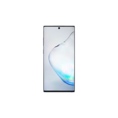 Samsung Galaxy Note10+ 5G SM-N976B 17.3 cm (6.8") 12 GB 256 GB Single SIM USB Type-C Black Android 9.0 4300 mAh