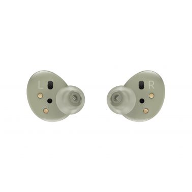 Samsung Galaxy Buds2 Headset Wireless In-ear Calls/Music USB Type-C Bluetooth Olive