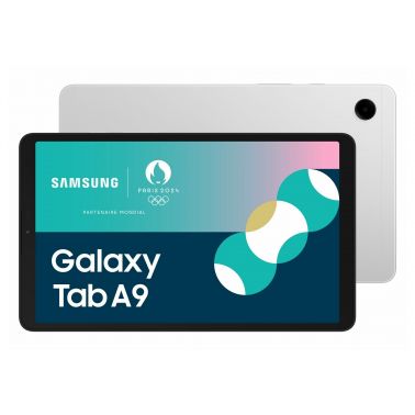 Samsung Galaxy Tab SM-X110 Mediatek 128 GB 22.1 cm (8.7") 8 GB Wi-Fi 5 (802.11ac) Android 13 Silver