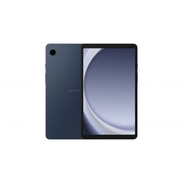 Samsung Galaxy Tab A9 4G LTE-TDD & LTE-FDD 64 GB 22.1 cm (8.7") 4 GB Wi-Fi 5 (802.11ac) Navy