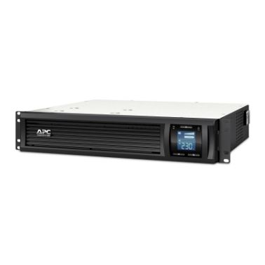 APC Smart-UPS Line-Interactive