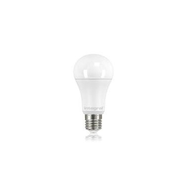 Smithie 14W DIMMABLE GLS E27 WARM WHITE