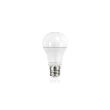 Smithie NON DIMMABLE 12W E27 GLS WARM WHITE