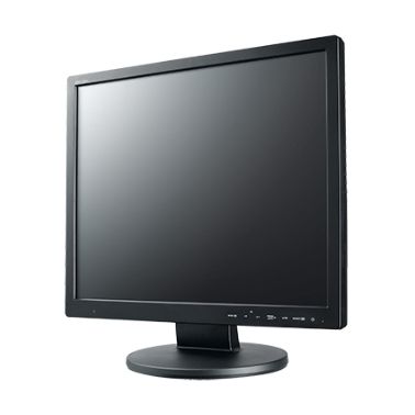 Hanwha SMT-1935 computer monitor 48.3 cm (19") 1280 x 1024 pixels SXGA Black