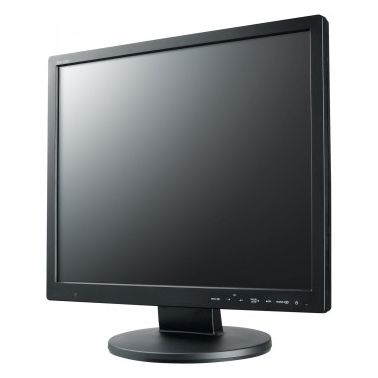 Wisenet 19'' 620L 1280x1024 COLOUR TFT MONITOR - Approx 1-3 working day lead.