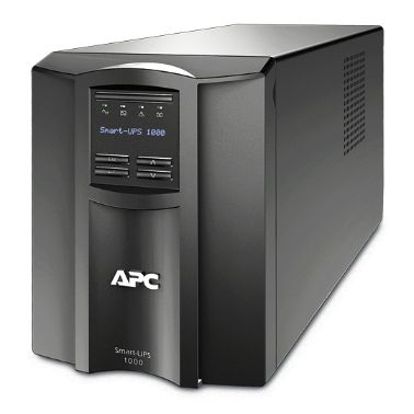 APC SMT1000IC uninterruptible power supply UPS