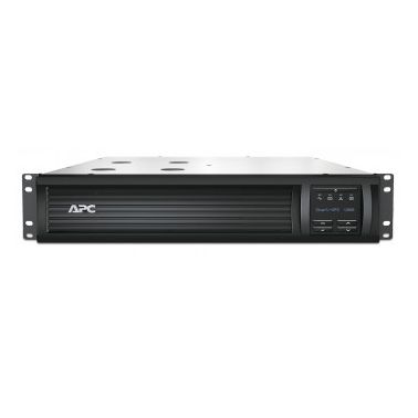 APC SMT1000RMI2UC UPS Line-Interactive 1000 VA 700 W 4 AC outlet(s)