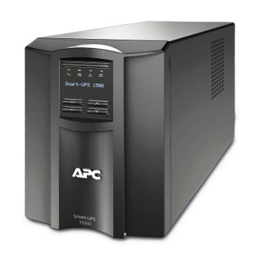 APC Smart-UPS Line-Interactive