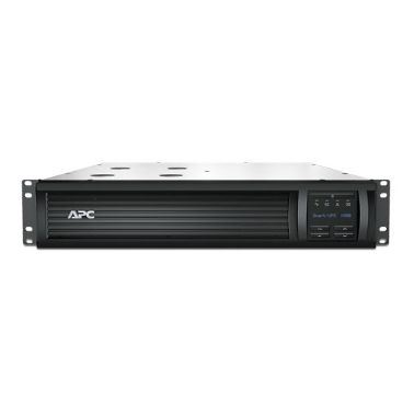 APC Smart-UPS 1500VA 230V RM uninterruptible power supply UPS