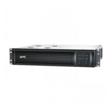 APC SMT1500RMI2UC UPS Line-Interactive 1500 VA 1000 W 4 AC outlet(s)