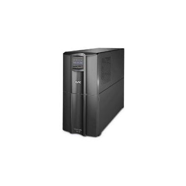 APC SMT3000IC UPS Line-Interactive 3000 VA 2700 W 9 AC outlet(s)