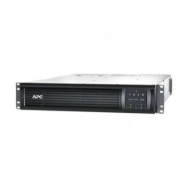 APC SMT3000RMI2UC UPS Line-Interactive 3000 VA 2700 W 9 AC outlet(s)