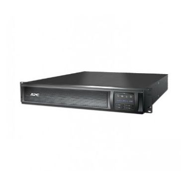 APC SMX1500RMI2U Smart-UPS Line-Interactive 1500 VA 1200 W 8 AC outlet(s)