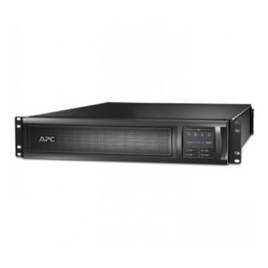 APC SMX3000RMHV2U Smart-UPS Line-Interactive 3000 VA 2700 W 9 AC outlet(s)