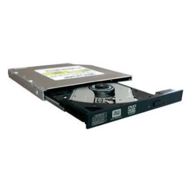 Samsung SLIM 8x DVD WRITER SATA  BLACK E5125