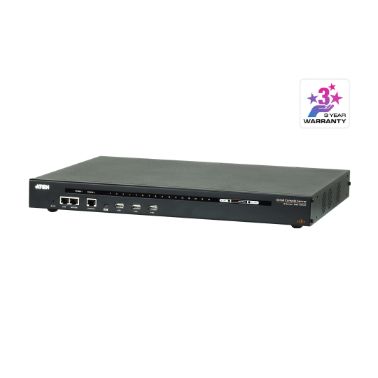 Aten SN0116CO console server RJ-45/Mini-USB