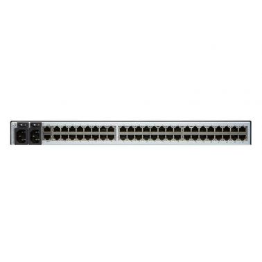 ATEN 48-Port Serial Console Server DC Pow