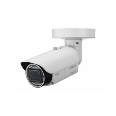 Sony SNC-EB632R security camera IP security camera Outdoor Bullet Ceiling/Wall 1920 x 1080 pixels