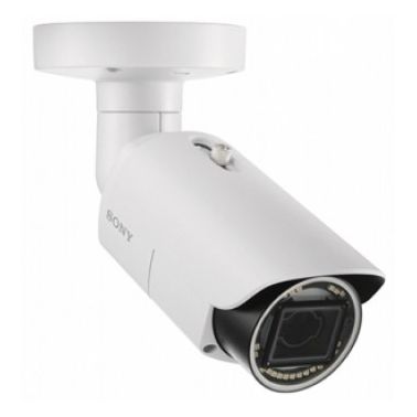 Sony SNC-EB642R security camera IP security camera Outdoor Bullet Ceiling 1920 x 1080 pixels