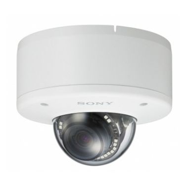 Sony SNC-EM642R security camera IP security camera Outdoor Dome Ceiling 1920 x 1080 pixels