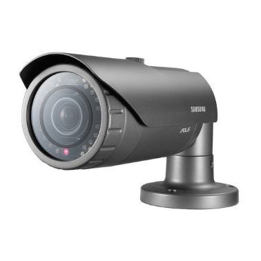 Wisenet H.264/MJPEG 720p TDN INT DOME + 3-10MM V/FOCAL + I/R LED's + MEMORY SLOT - P - Approx 1-3 working da