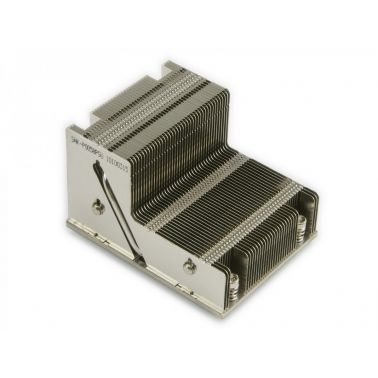 Supermicro SNK-P0058PSU computer cooling system Processor Heatsink/Radiatior Metallic