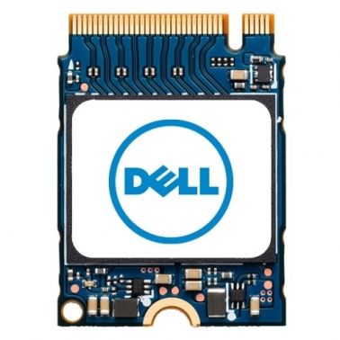 DELL SNP112233P/1TB internal solid state drive M.2 PCI Express NVMe