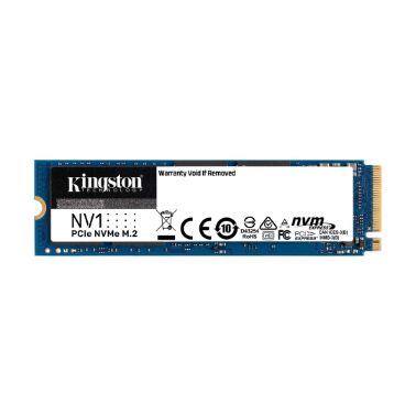 Kingston Technology NV1 M.2 1000 GB PCI Express 3.0 NVMe