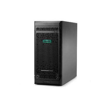 HPE ProLiant ML110 Gen10 (SOLUML110-003) server 2.1 GHz Intel Xeon Tower (4.5U) 800 W