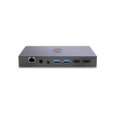 Mersive Technologies Solstice Pod Gen3 wireless presentation system HDMI Desktop