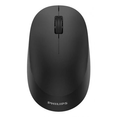 Philips SPK7307B/00 mouse Office Ambidextrous RF Wireless Optical 1600 DPI