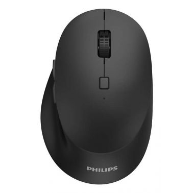 Philips SPK7507B/00 mouse Office Right-hand RF Wireless Optical 3200 DPI