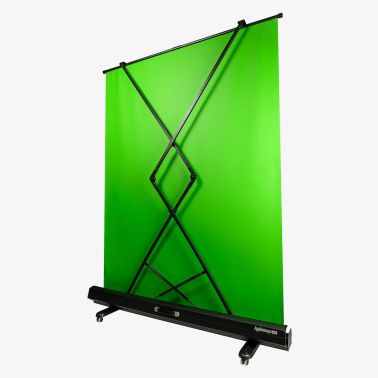 Streamplify SCREEN LIFT Green Aluminium